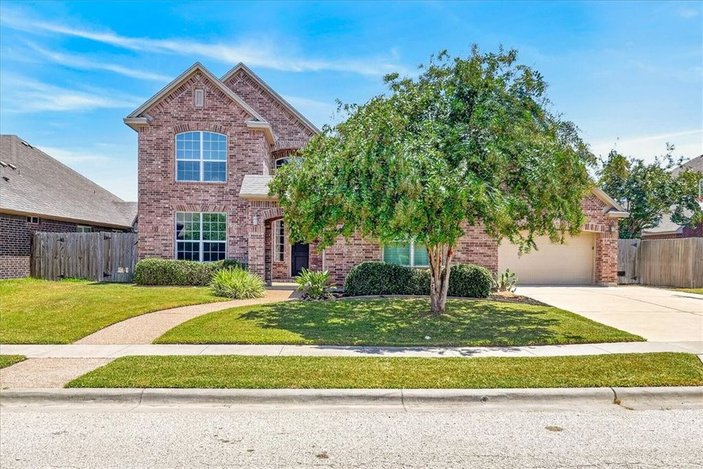 7622 Rancho Vista Blvd W, Corpus Christi, TX 78414