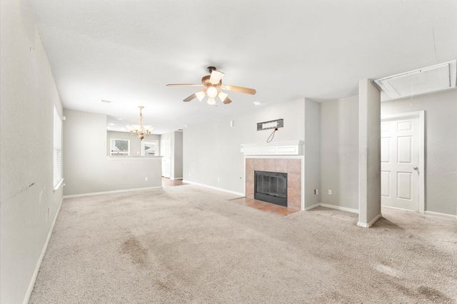 12831 Regal Oaks Bend Lane, Houston, TX 77047