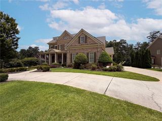 256 Hanson Way, Marietta, GA 30064