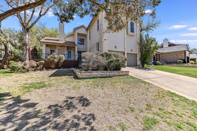 7304 Halbert DR, Austin, TX 78750