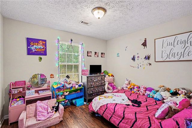 345 Summer Drive, Gay, GA 30218