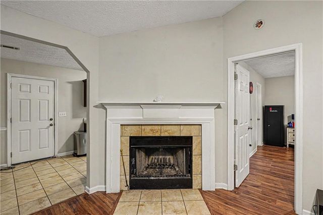 345 Summer Drive, Gay, GA 30218