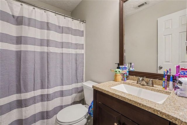 345 Summer Drive, Gay, GA 30218