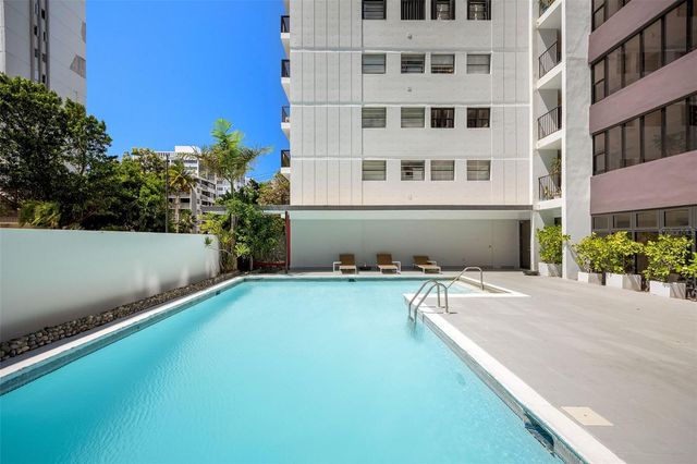 Condado Real 1700 MCLEARY AVE 904, San Juan, PR 00911