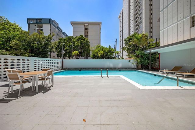 Condado Real 1700 MCLEARY AVE 904, San Juan, PR 00911