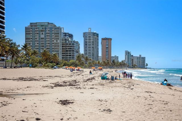 Condado Real 1700 MCLEARY AVE 904, San Juan, PR 00911