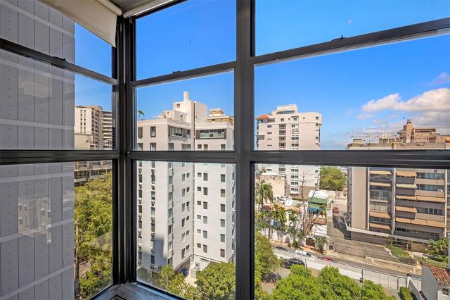 Condado Real 1700 MCLEARY AVE 904, San Juan, PR 00911