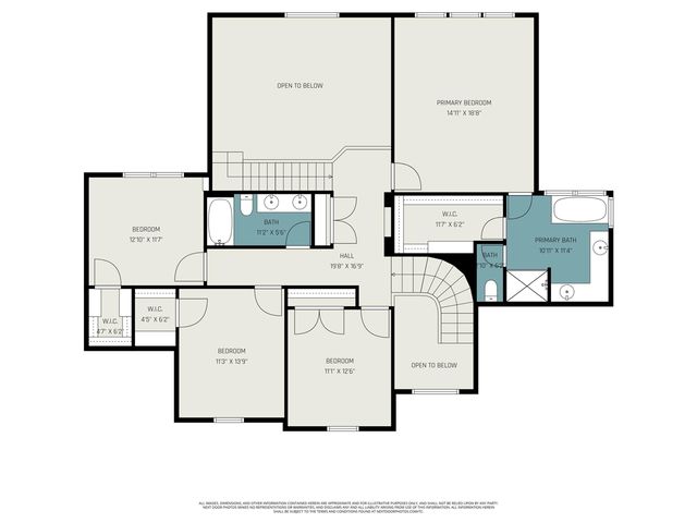 3890 Clearview Street, Grand Rapids, MI 49546