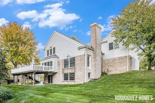 3890 Clearview Street, Grand Rapids, MI 49546