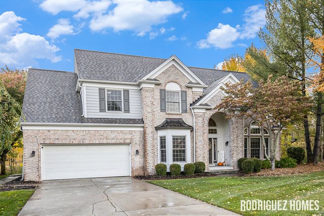 3890 Clearview Street, Grand Rapids, MI 49546