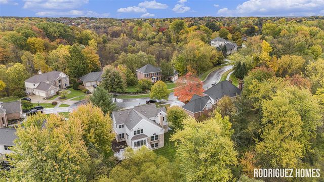 3890 Clearview Street, Grand Rapids, MI 49546