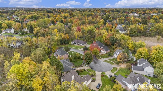 3890 Clearview Street, Grand Rapids, MI 49546