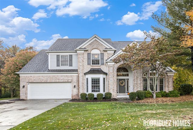 3890 Clearview Street, Grand Rapids, MI 49546