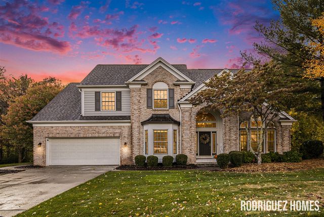 3890 Clearview Street, Grand Rapids, MI 49546