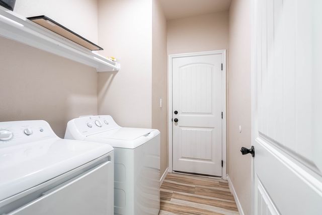 3630 El Cajon Ave, Odessa, TX 79765