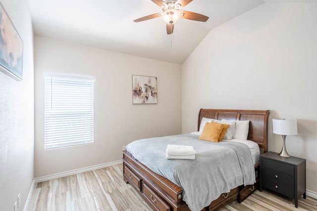 3630 El Cajon Ave, Odessa, TX 79765