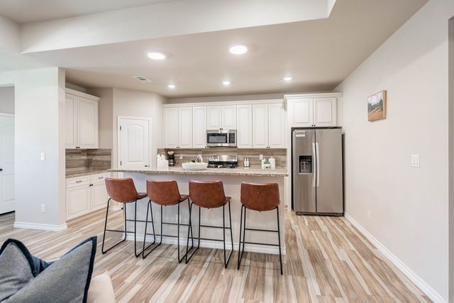 3630 El Cajon Ave, Odessa, TX 79765