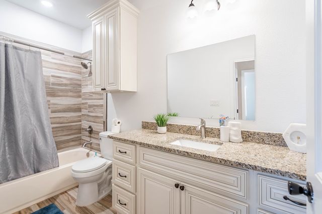 3630 El Cajon Ave, Odessa, TX 79765