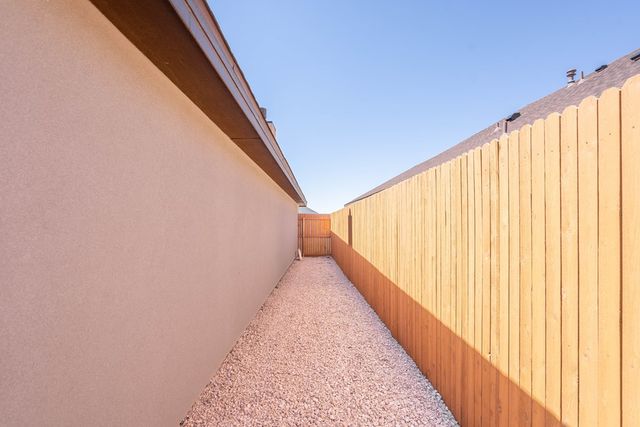 3630 El Cajon Ave, Odessa, TX 79765