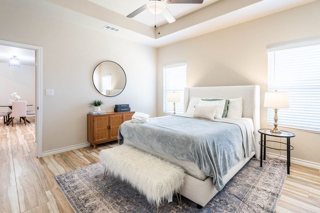 3630 El Cajon Ave, Odessa, TX 79765