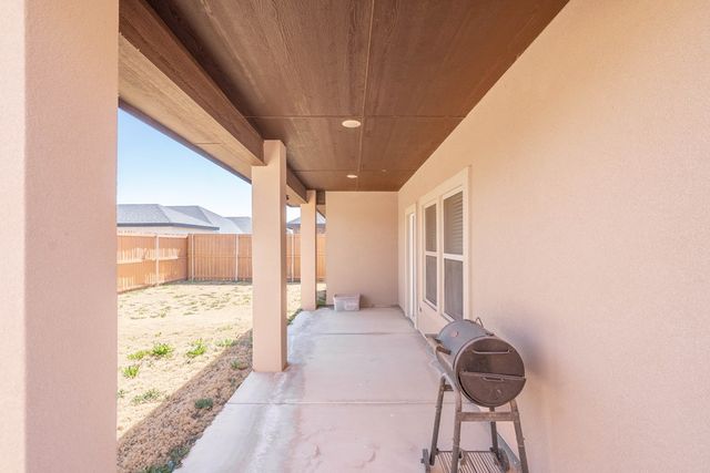 3630 El Cajon Ave, Odessa, TX 79765