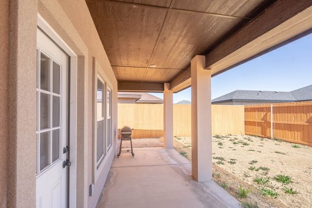 3630 El Cajon Ave, Odessa, TX 79765