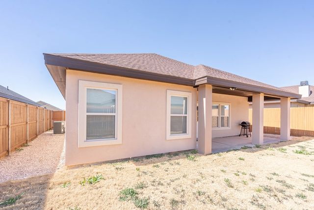 3630 El Cajon Ave, Odessa, TX 79765