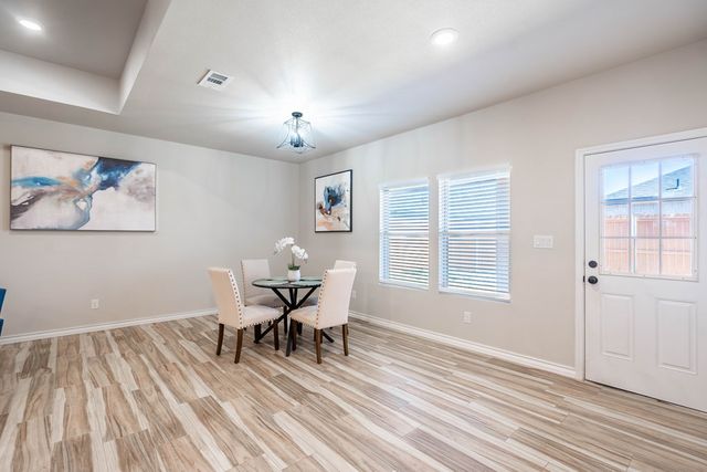 3630 El Cajon Ave, Odessa, TX 79765