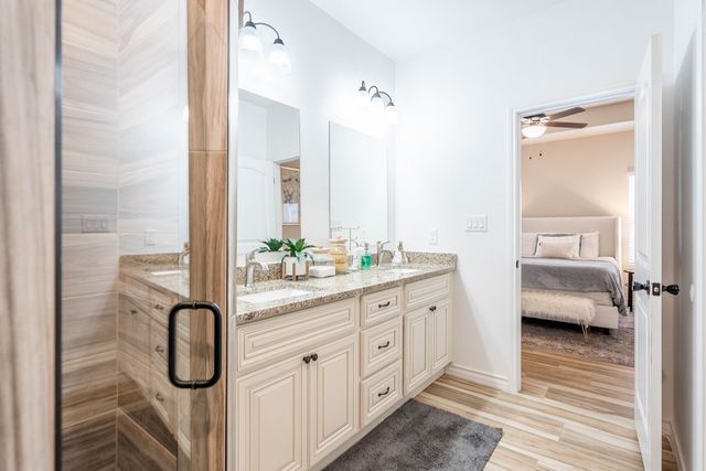 3630 El Cajon Ave, Odessa, TX 79765