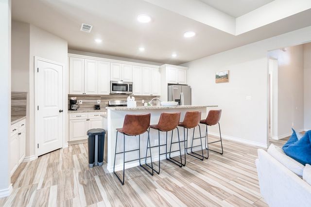 3630 El Cajon Ave, Odessa, TX 79765