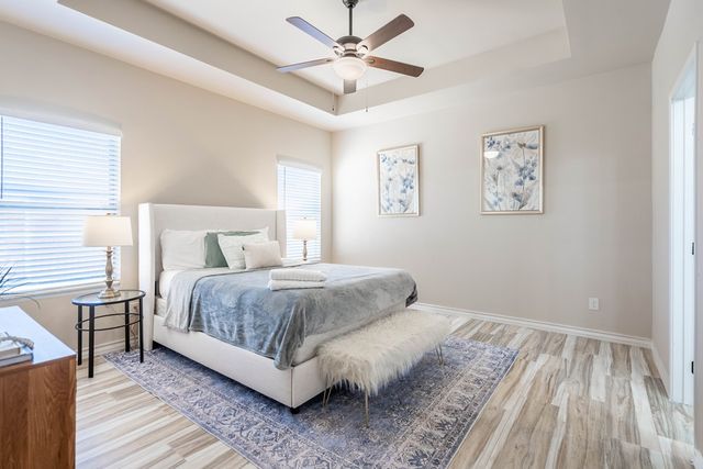 3630 El Cajon Ave, Odessa, TX 79765