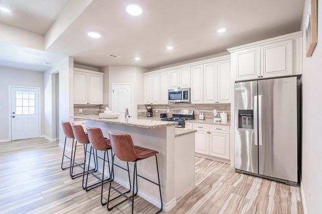 3630 El Cajon Ave, Odessa, TX 79765