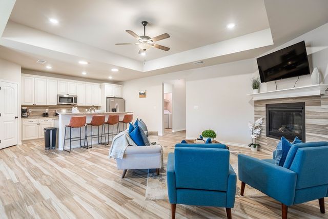 3630 El Cajon Ave, Odessa, TX 79765