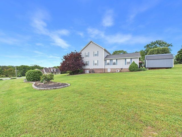 128 County Road 101, Riceville, TN 37370