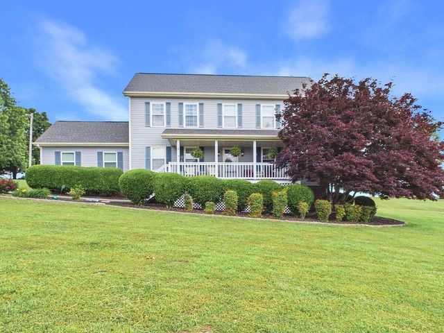 128 County Road 101, Riceville, TN 37370