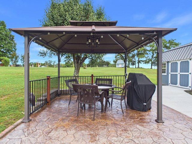 128 County Road 101, Riceville, TN 37370