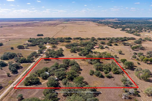 1060 Jessica Ln, Garwood, TX 77442