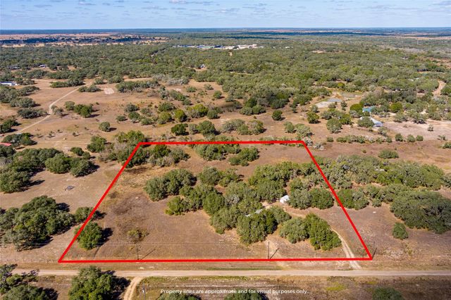 1060 Jessica Ln, Garwood, TX 77442