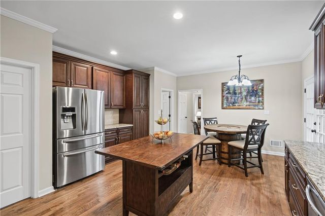 613 Leah Drive, Powder Springs, GA 30127