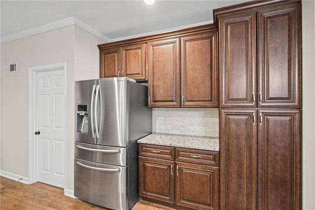 613 Leah Drive, Powder Springs, GA 30127