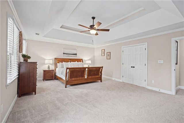 613 Leah Drive, Powder Springs, GA 30127