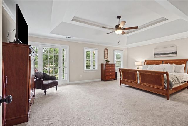 613 Leah Drive, Powder Springs, GA 30127