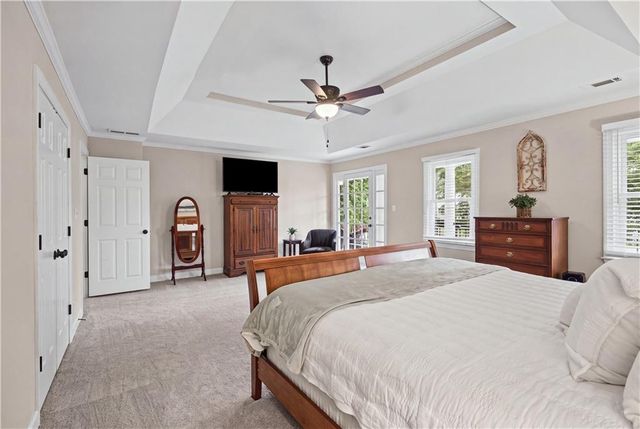 613 Leah Drive, Powder Springs, GA 30127