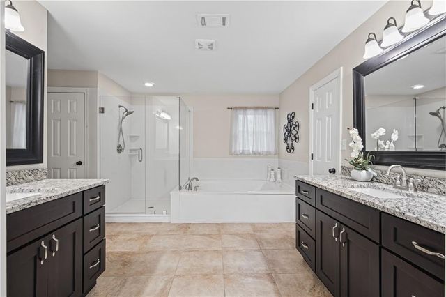 613 Leah Drive, Powder Springs, GA 30127