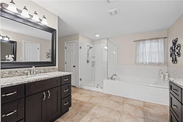 613 Leah Drive, Powder Springs, GA 30127