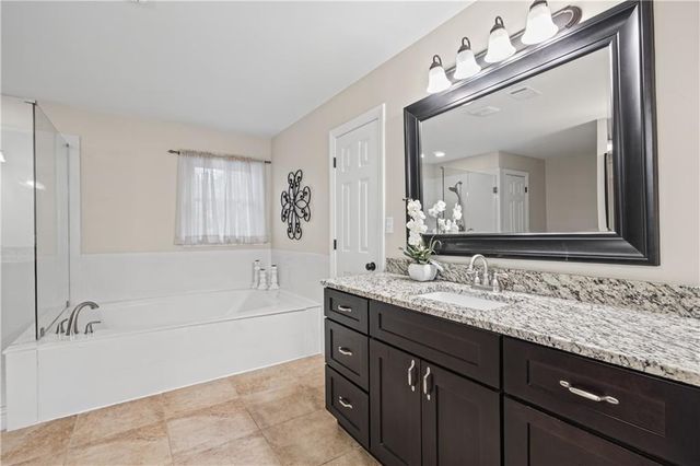 613 Leah Drive, Powder Springs, GA 30127