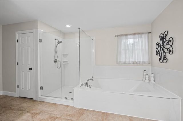 613 Leah Drive, Powder Springs, GA 30127