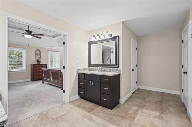 613 Leah Drive, Powder Springs, GA 30127