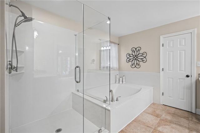 613 Leah Drive, Powder Springs, GA 30127