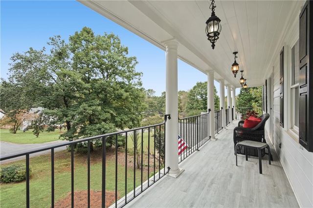 613 Leah Drive, Powder Springs, GA 30127